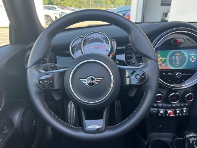 MINI Cabrio