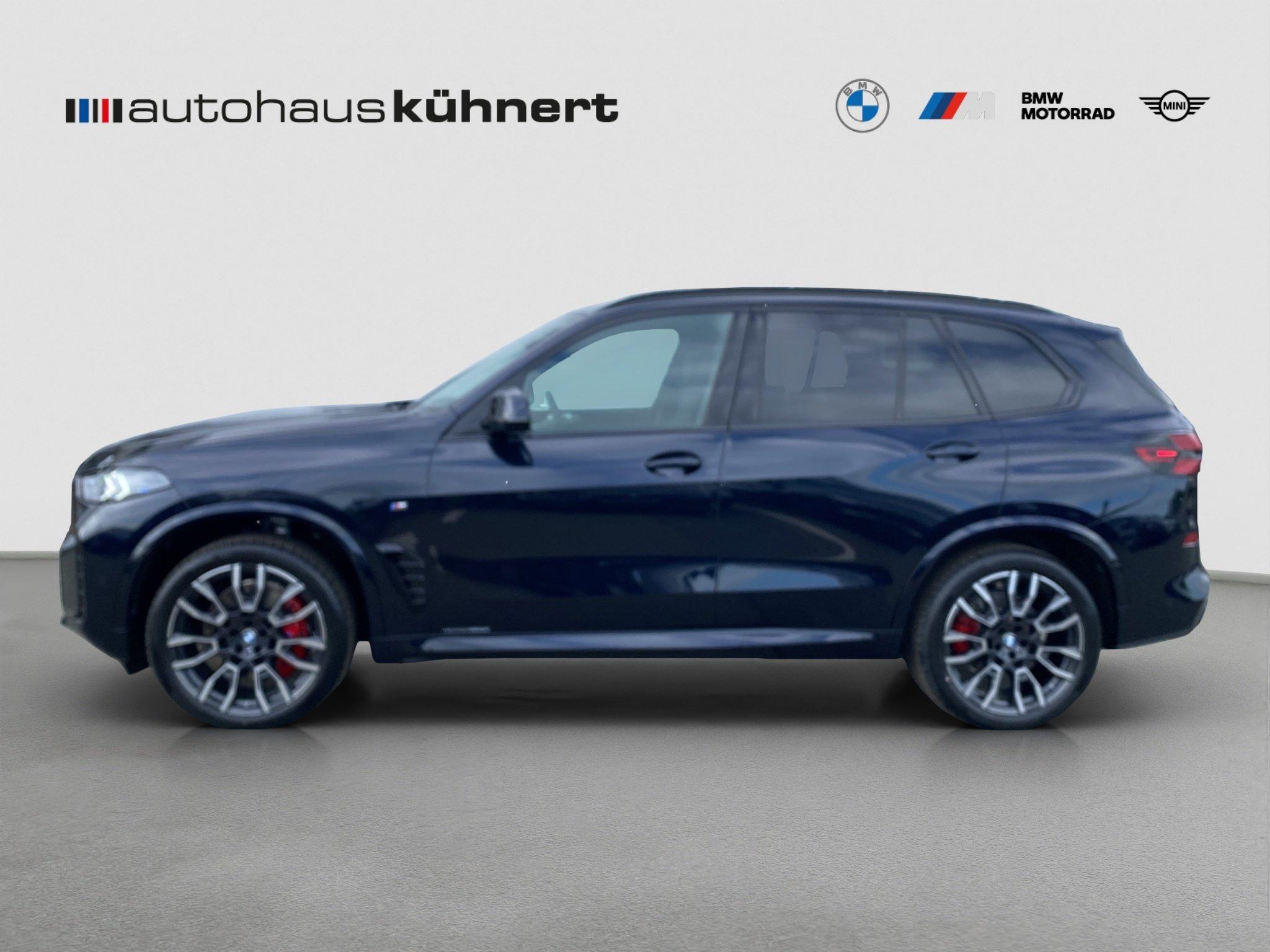 BMW X5 – Bild 4
