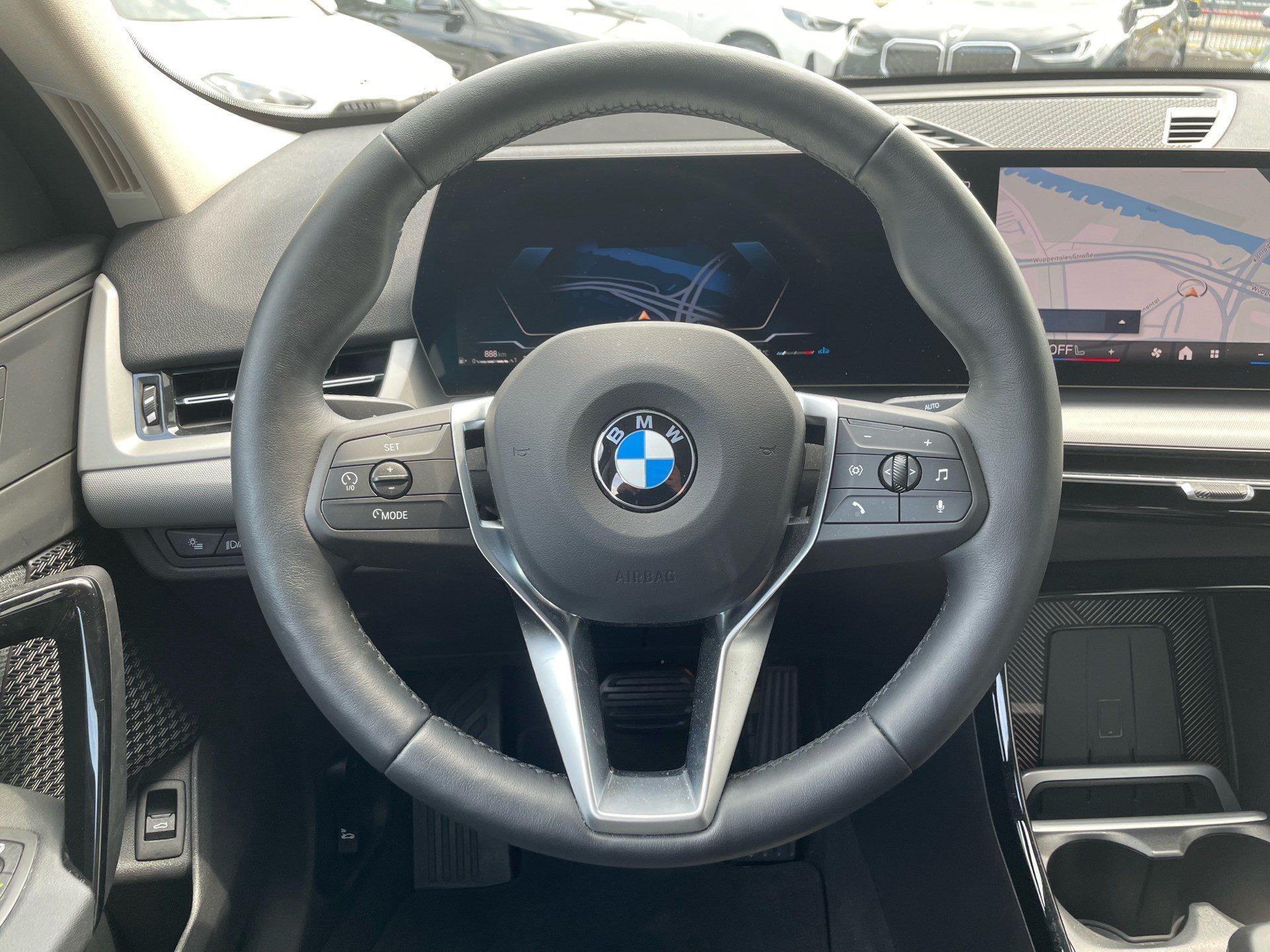 BMW X2 – Bild 18