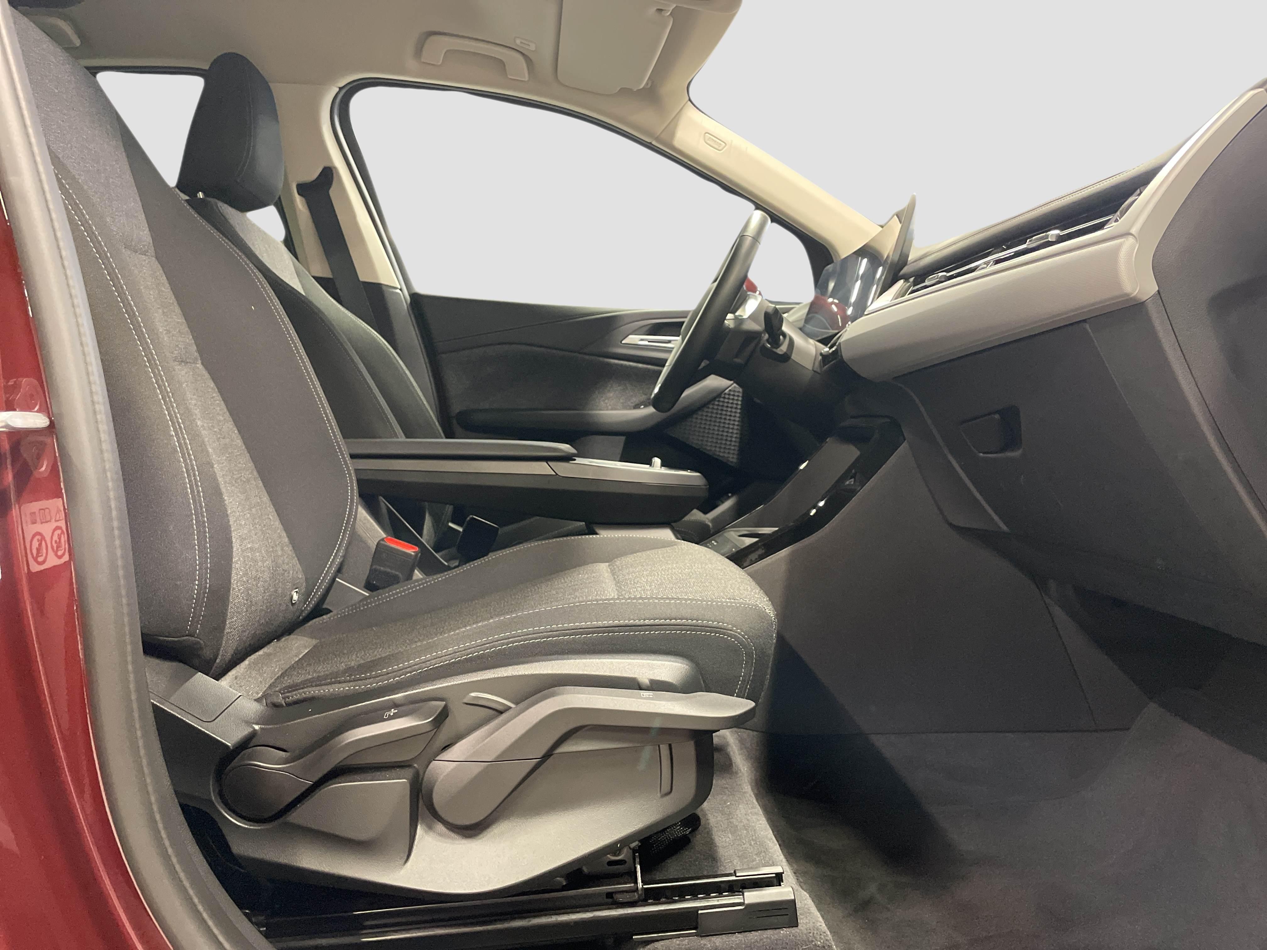 BMW 2er Active Tourer – Bild 19