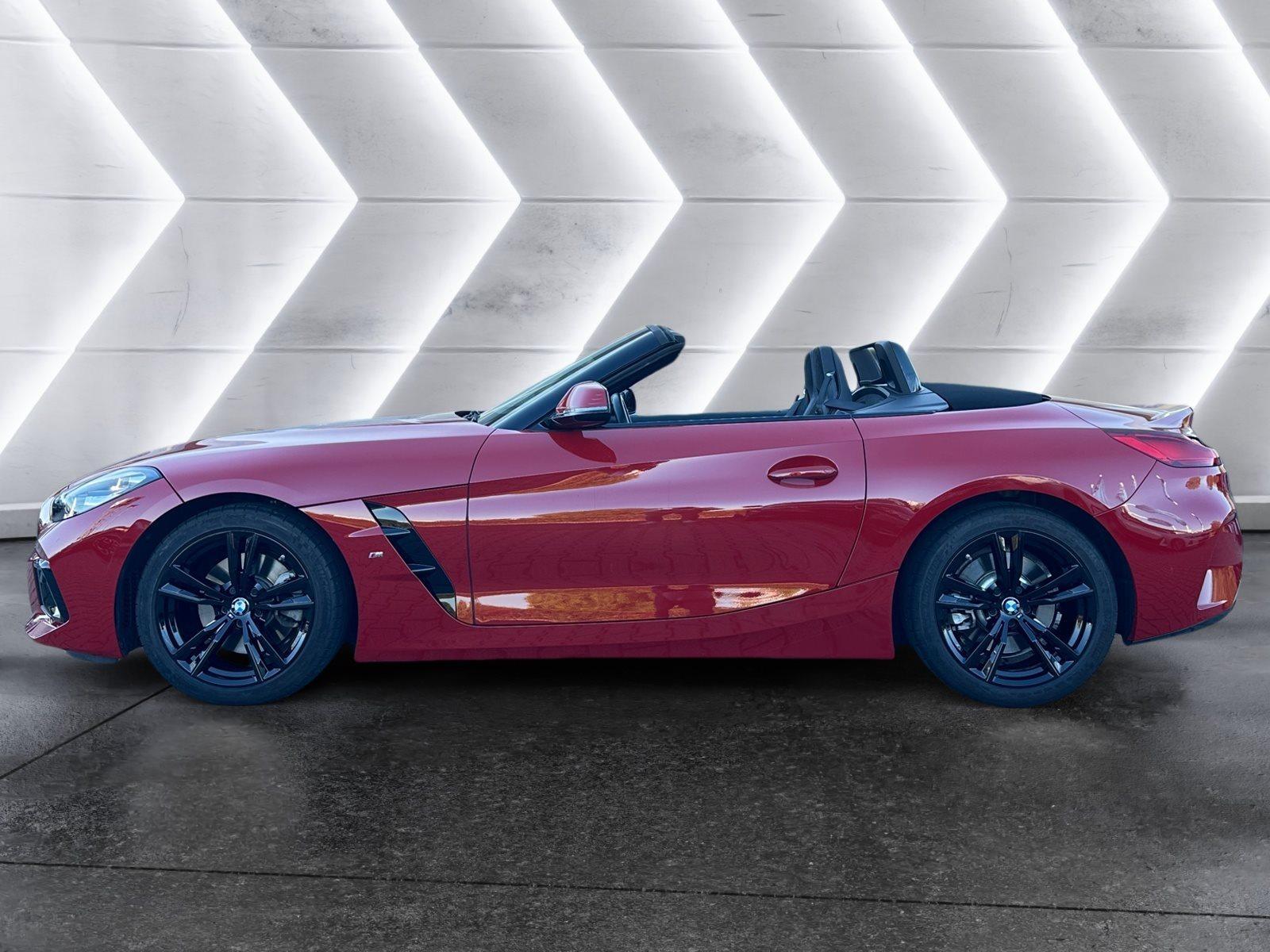 BMW Z4 – Bild 2
