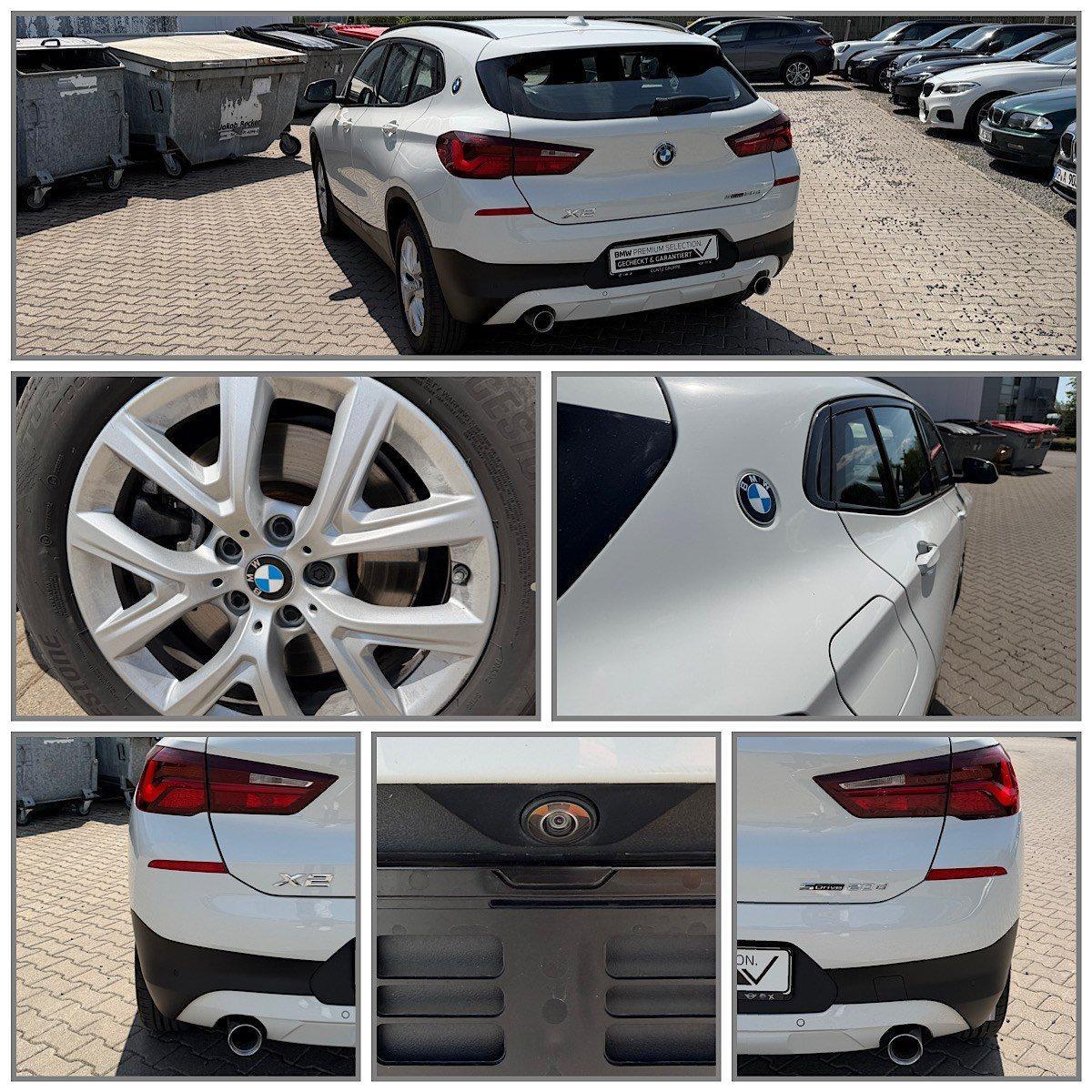 BMW X2 – Bild 30
