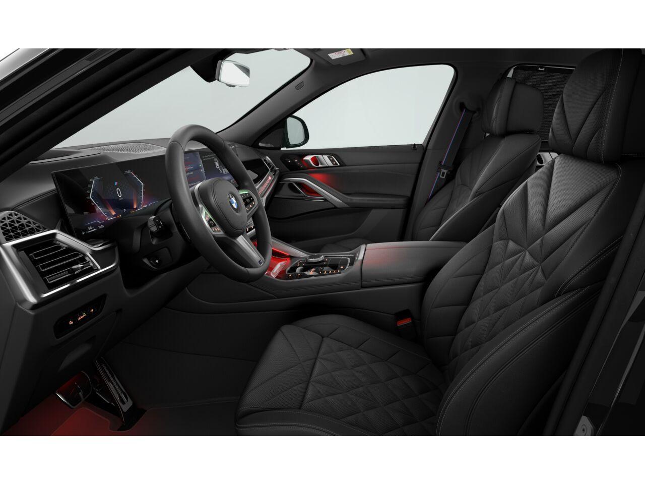 BMW X6 – Bild 30