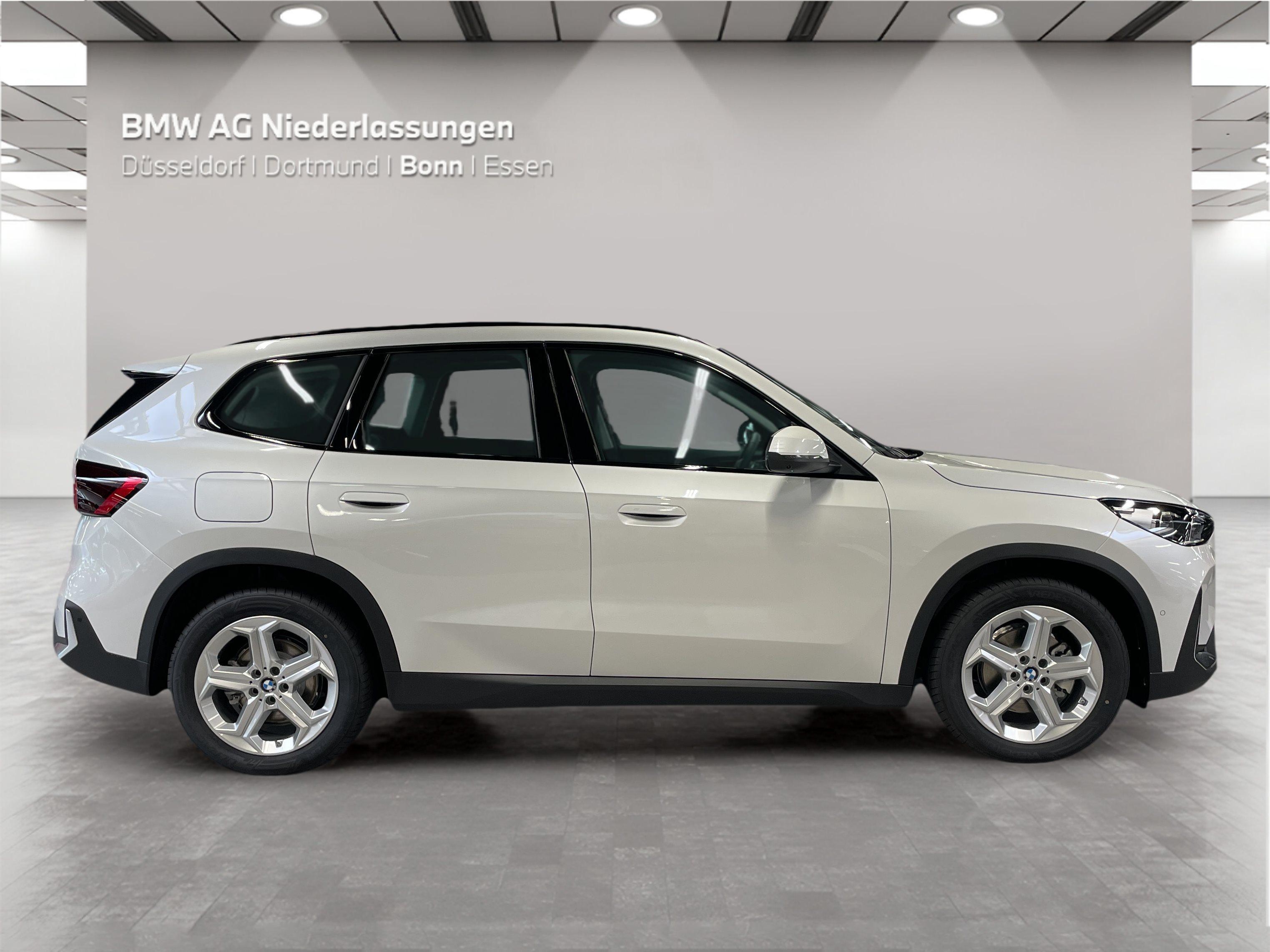 BMW iX1 – Bild 5