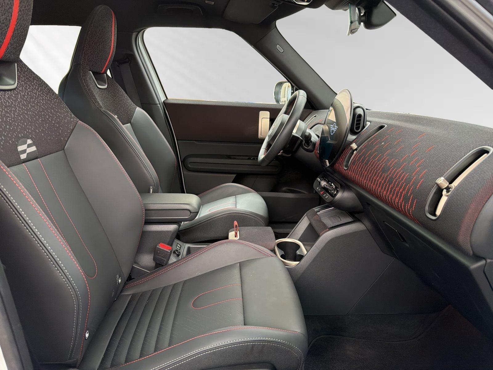 MINI Countryman – Bild 17