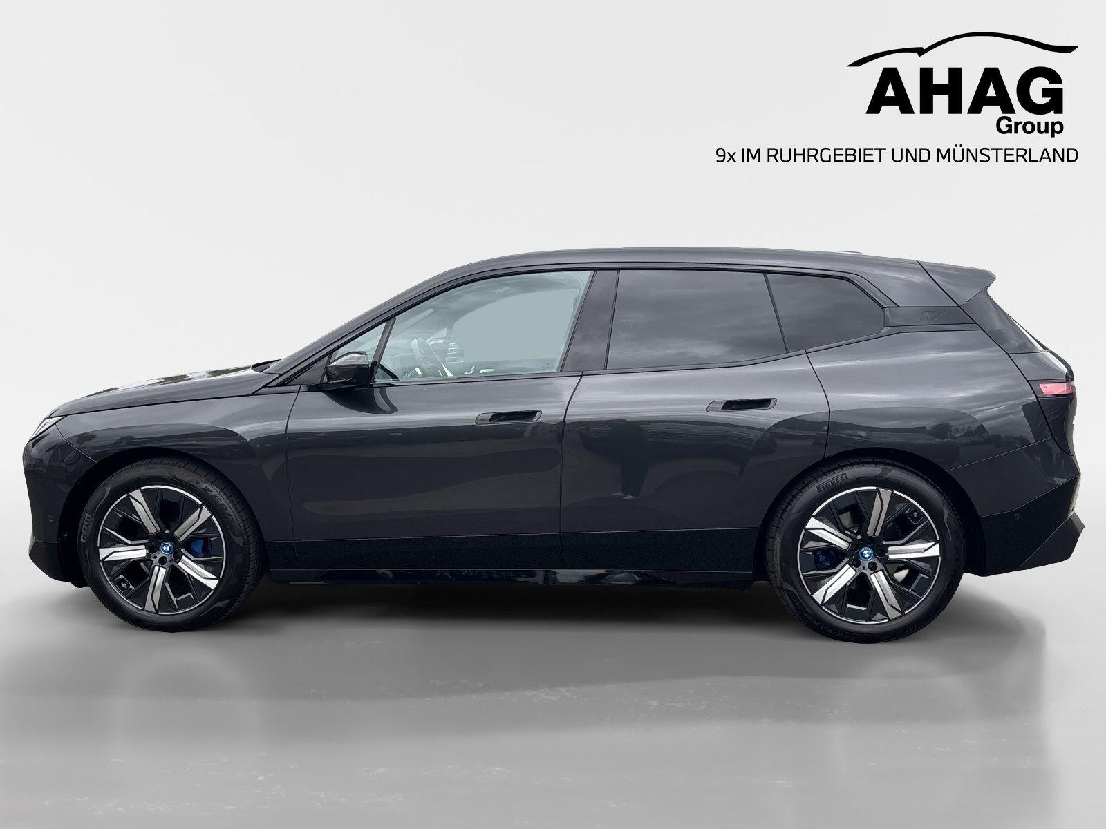 BMW iX – Bild 6