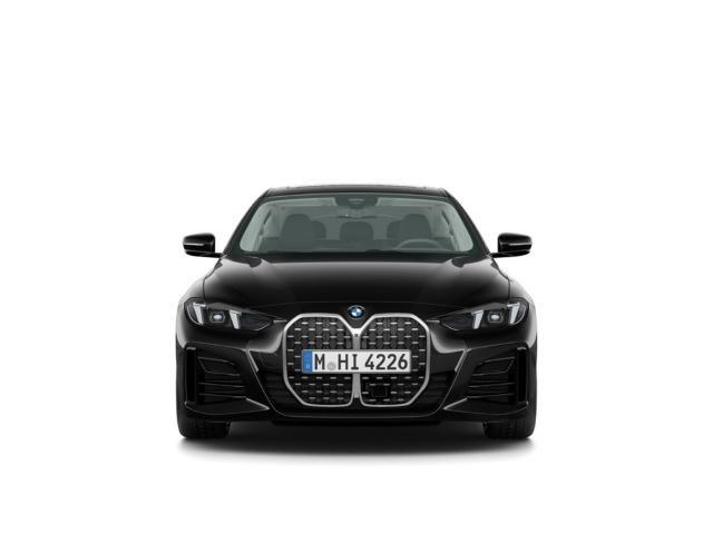 BMW 4er Gran Coupé
