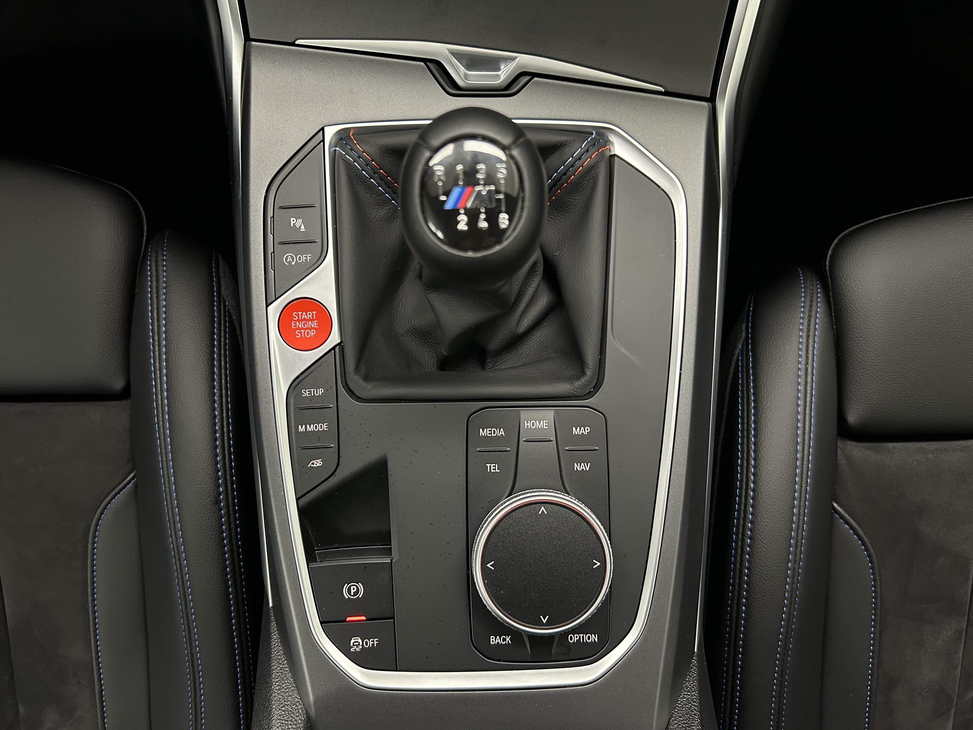BMW M2 Coupé – Bild 35
