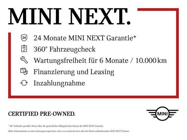 MINI Countryman – Bild 13