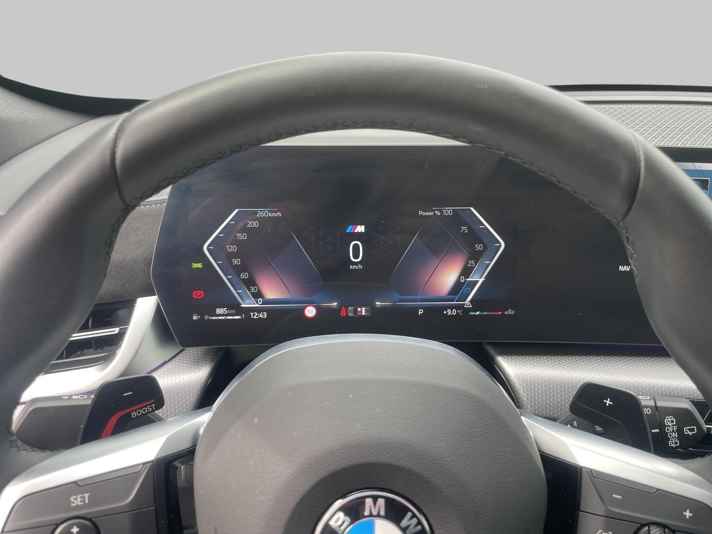 BMW X1 – Bild 5