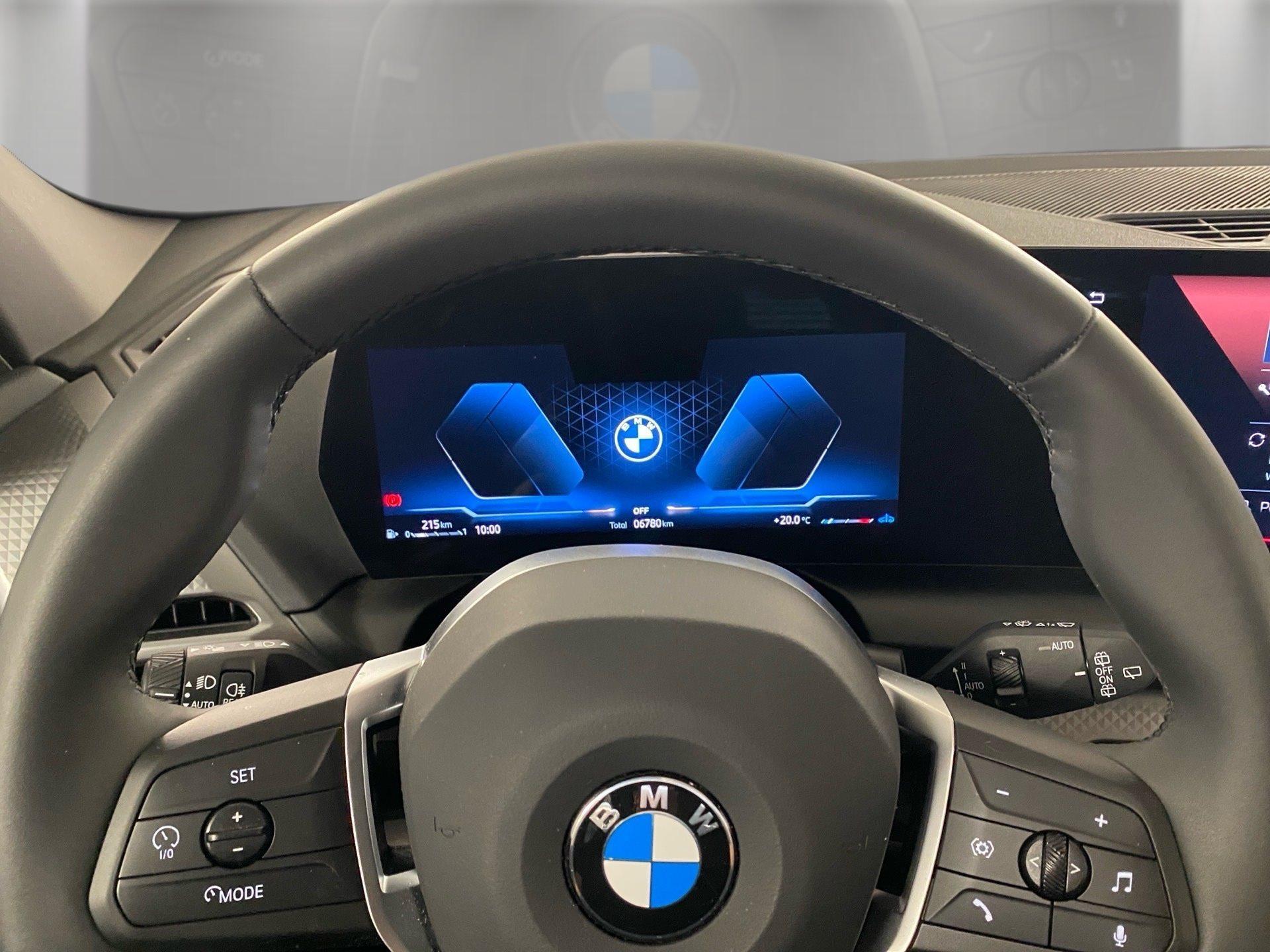 BMW 1er – Bild 9