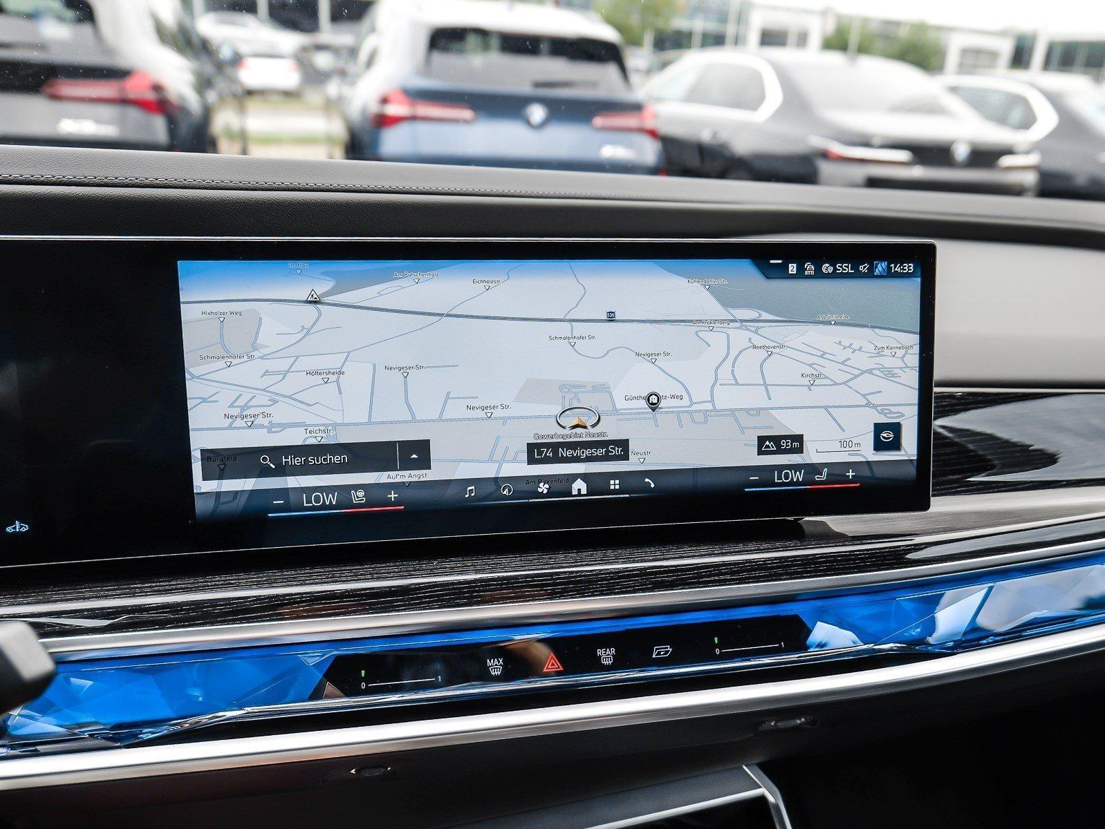 BMW 7er – Bild 7