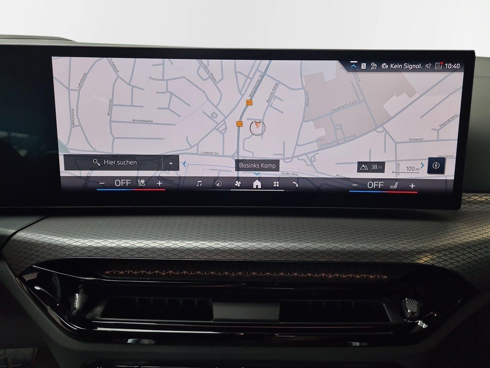 BMW 4er Cabrio – Bild 9