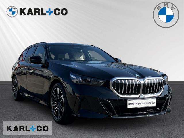 BMW 5er Touring – Bild 15