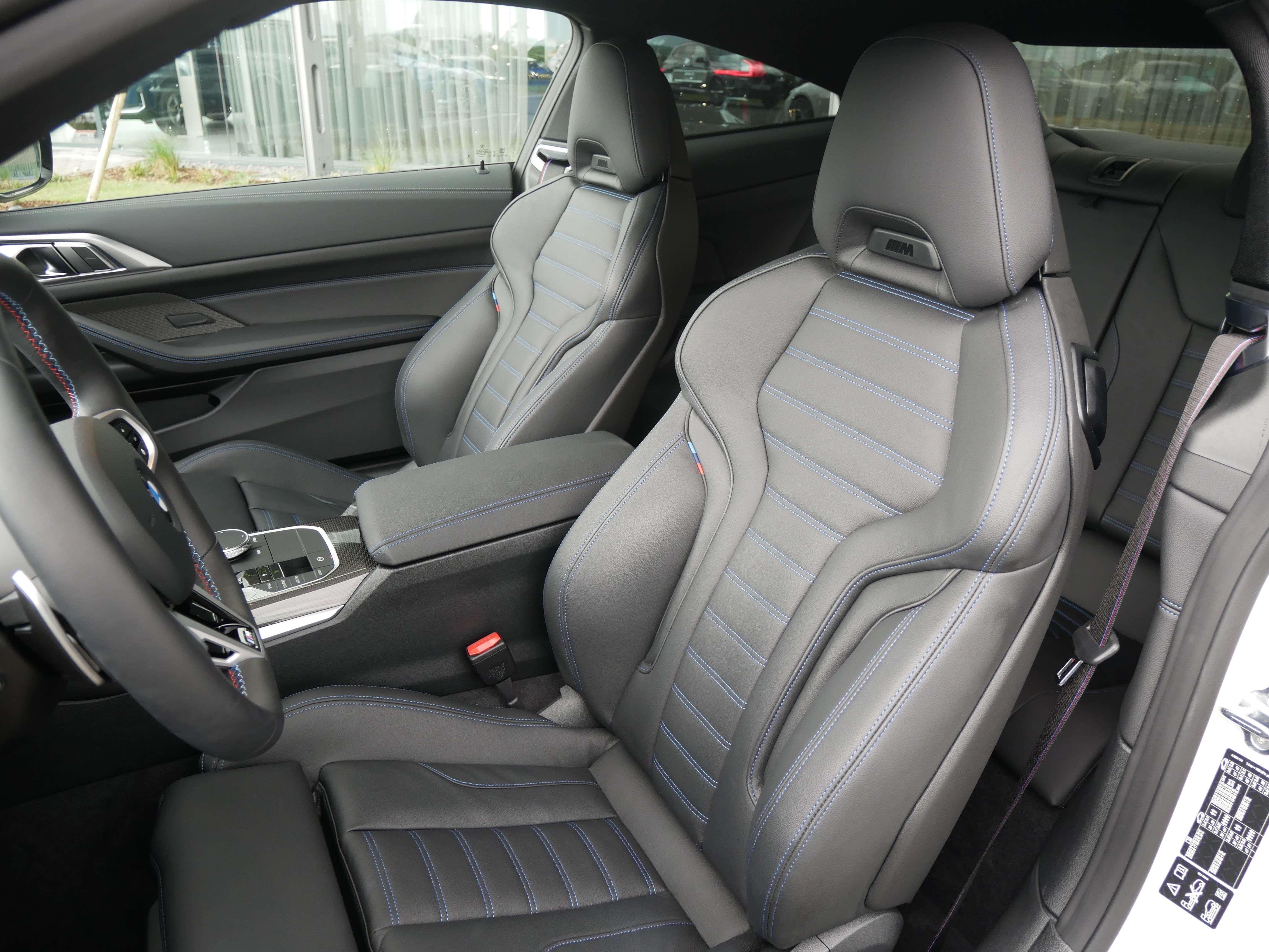 BMW 4er Coupé – Bild 25