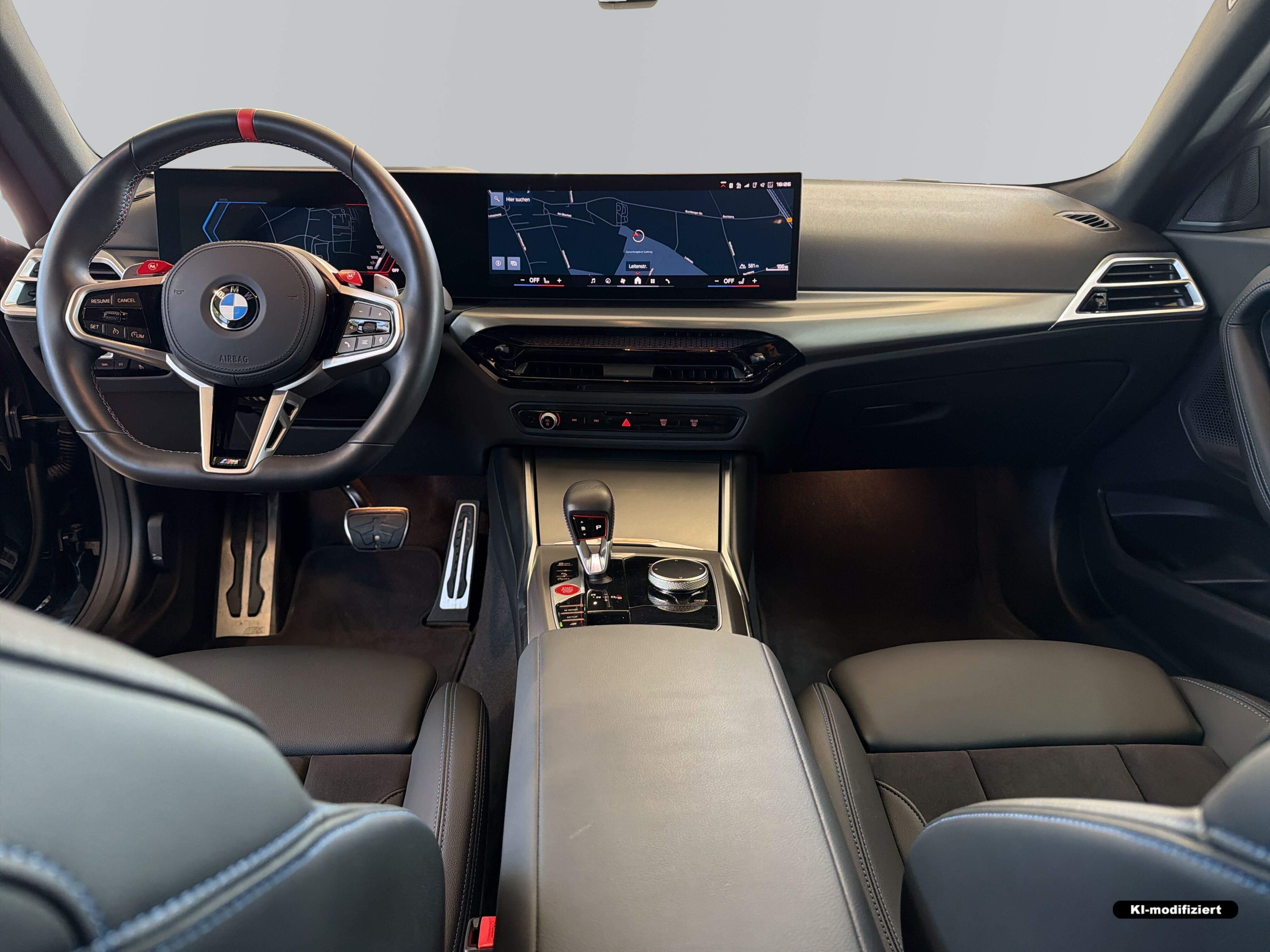 BMW M2 Coupé – Bild 19