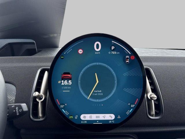 MINI Countryman – Bild 9