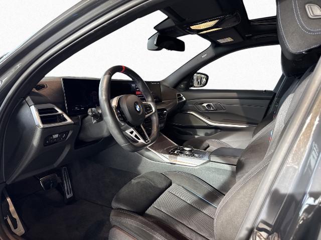 BMW 3er Touring – Bild 9