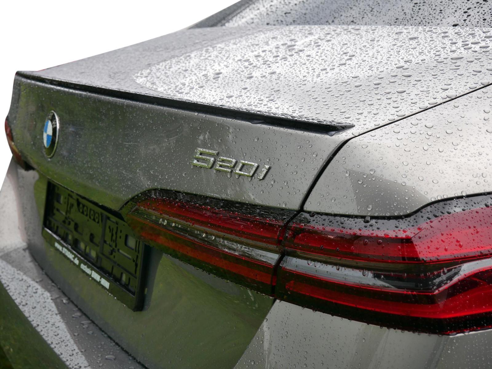 BMW 5er – Bild 13