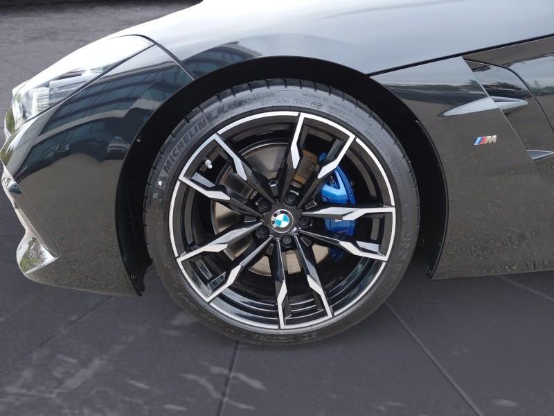 BMW Z4 – Bild 6