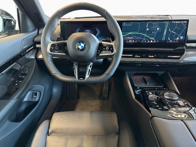 BMW 5er Touring – Bild 7