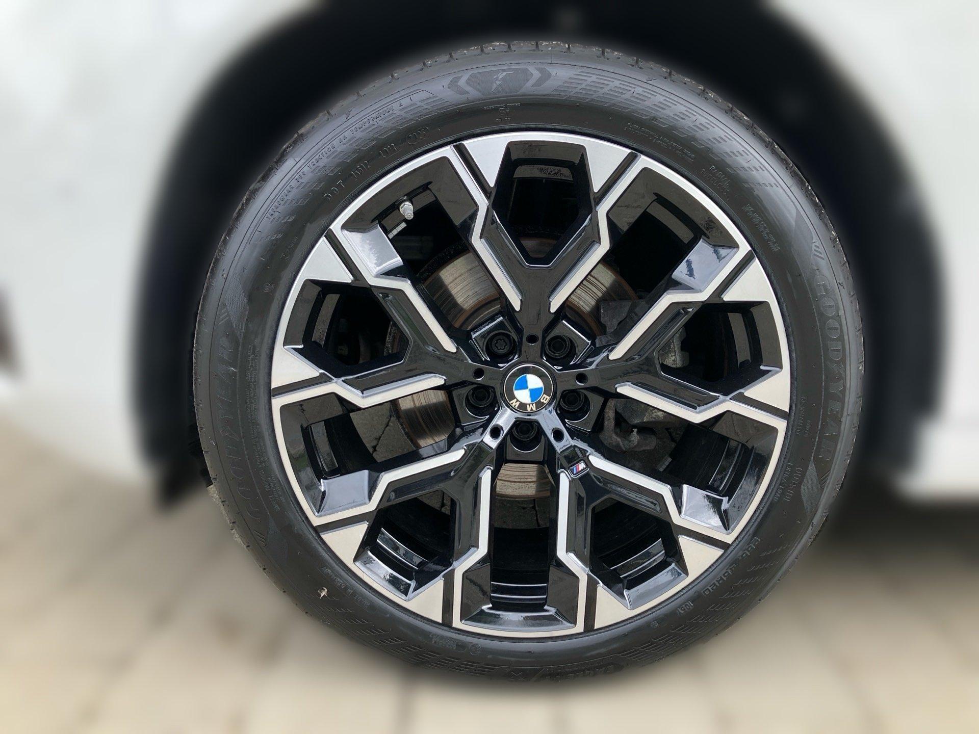 BMW X3 – Bild 11