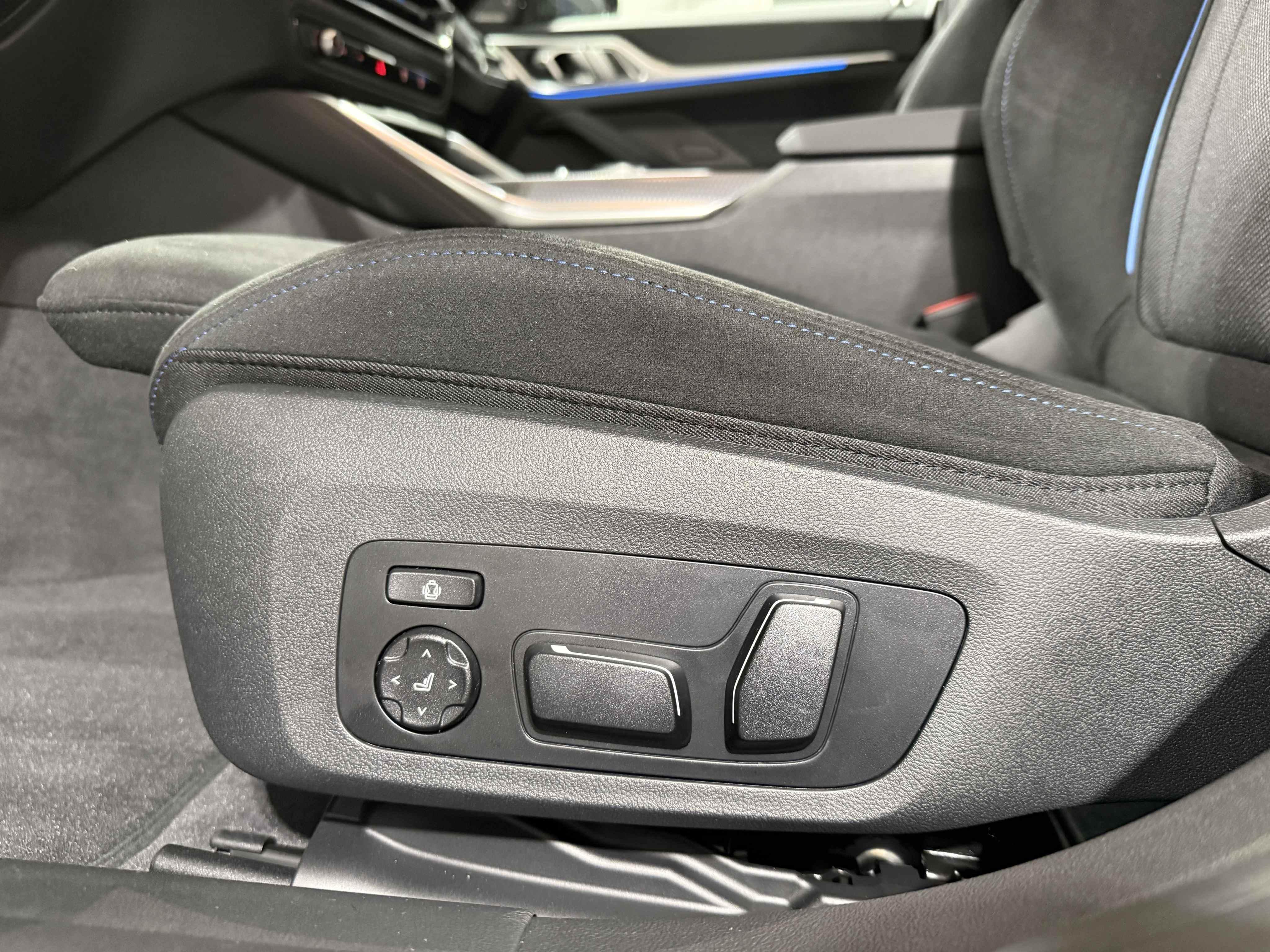 BMW i4 Gran Coupé – Bild 16