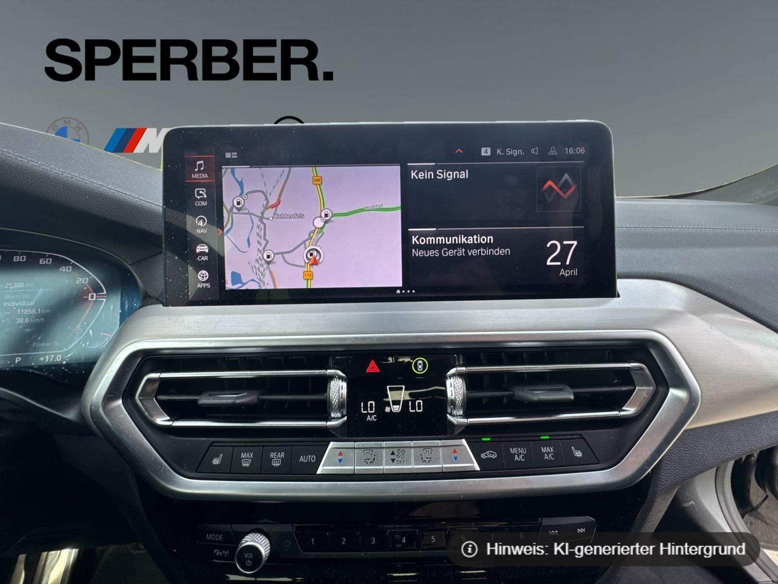 BMW X4 – Bild 7