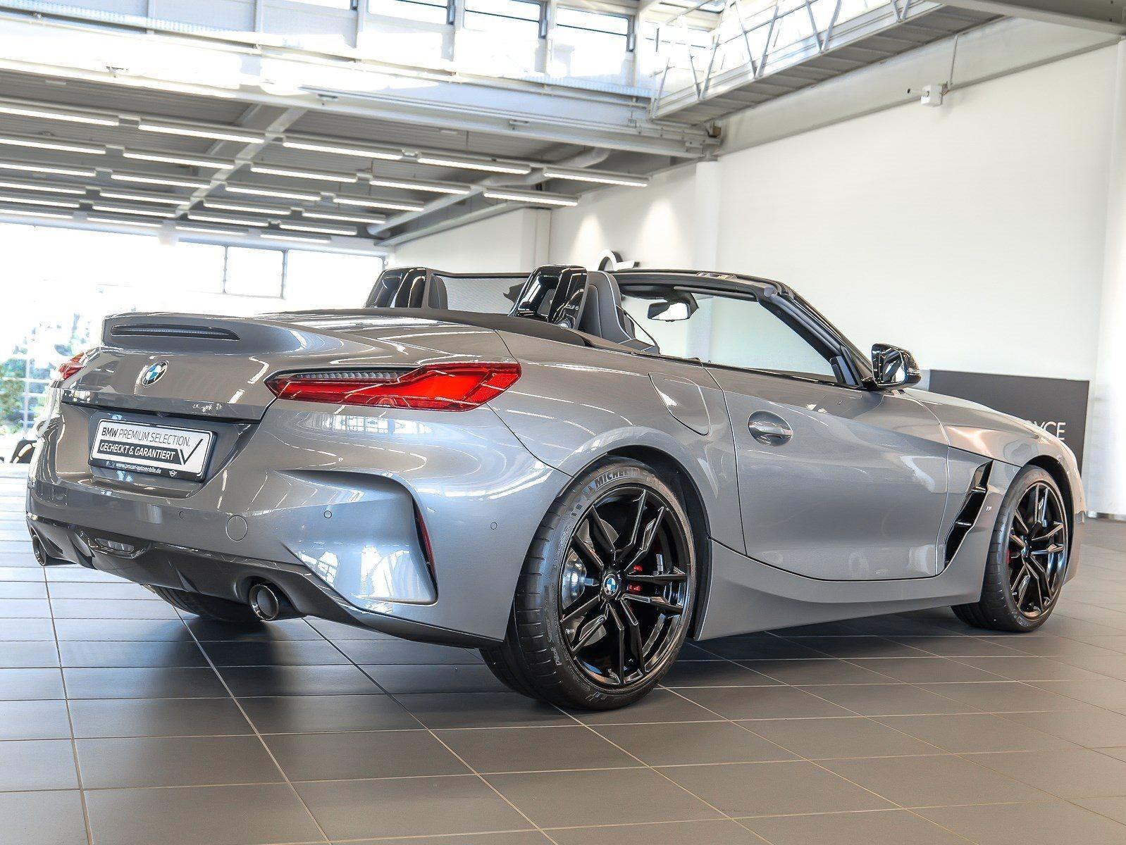 BMW Z4 – Bild 2