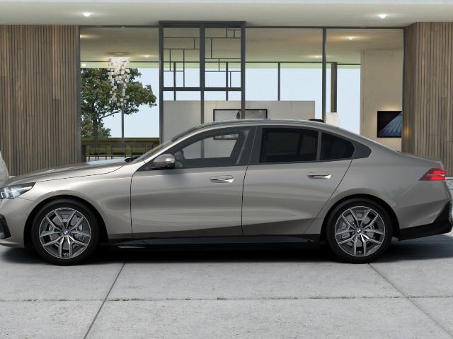 BMW 5er – Bild 2