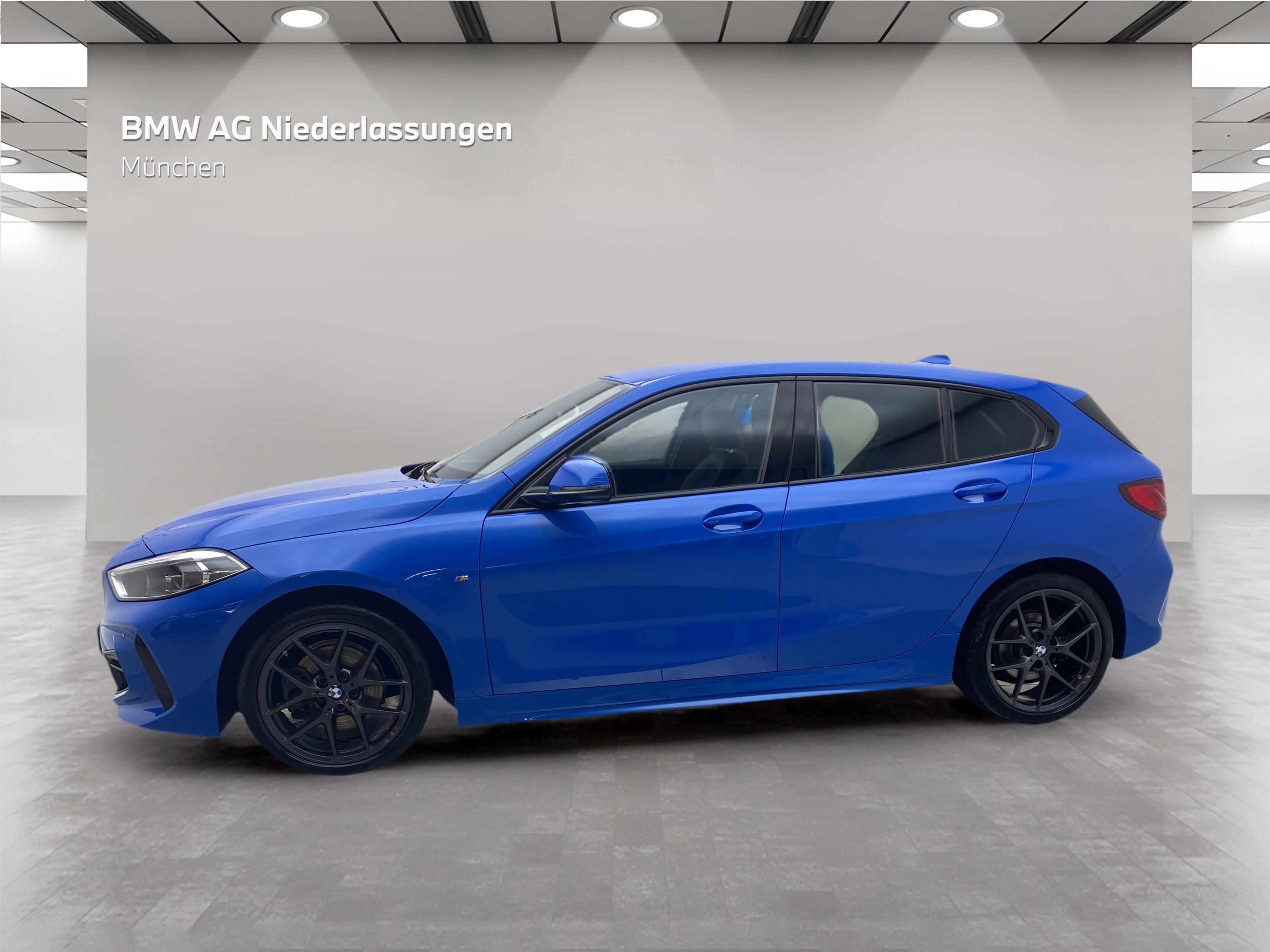 BMW 1er – Bild 2