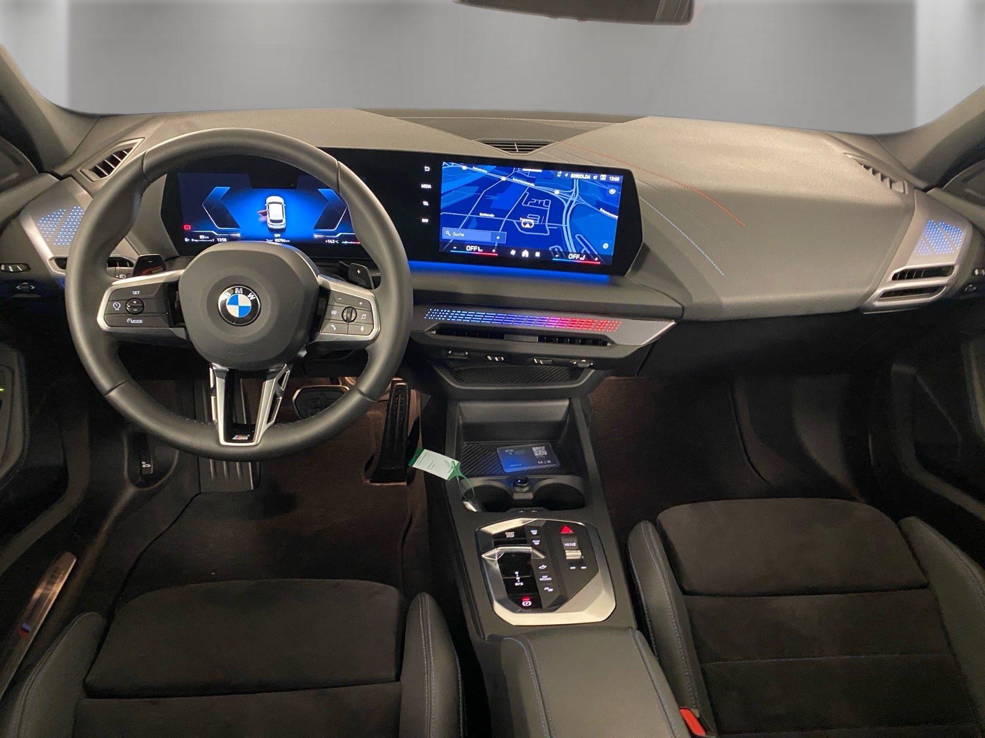 BMW 1er – Bild 7