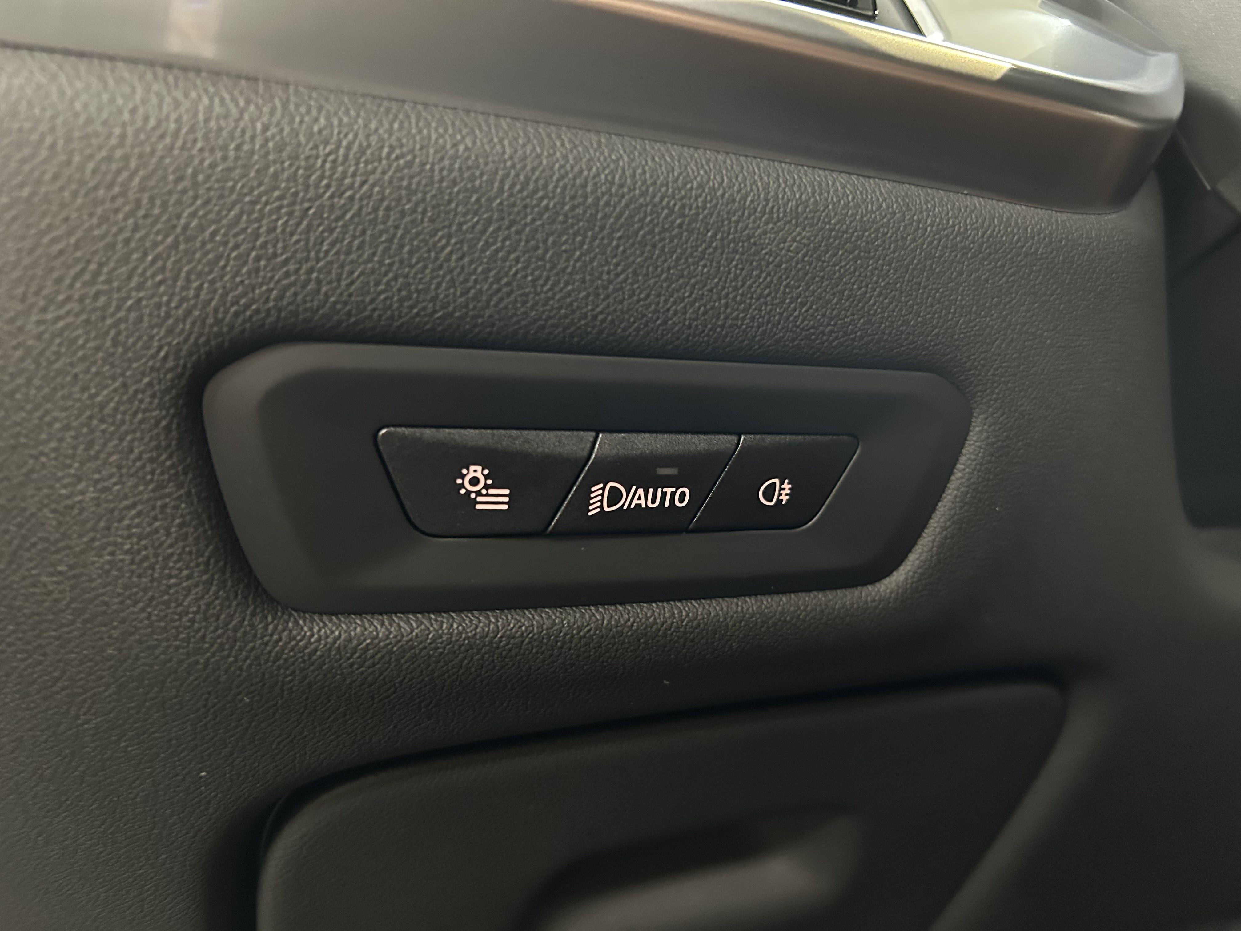 BMW X6 – Bild 43