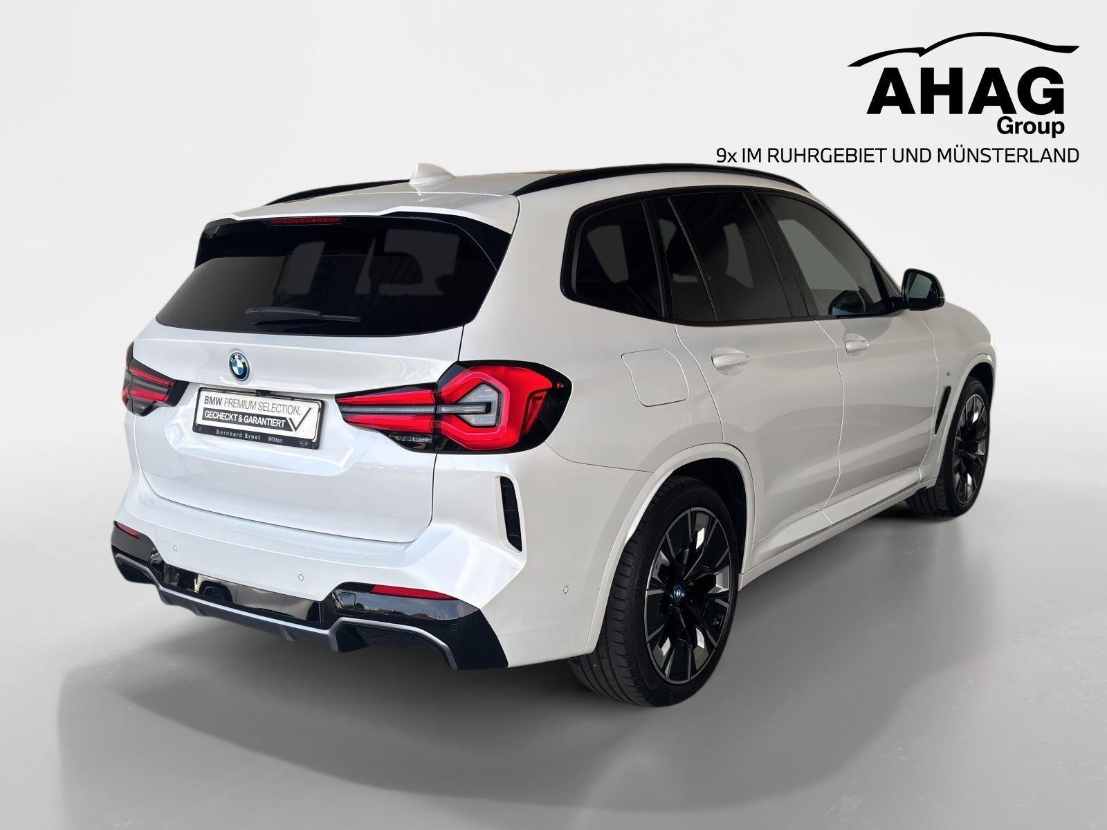 BMW iX3 – Bild 4