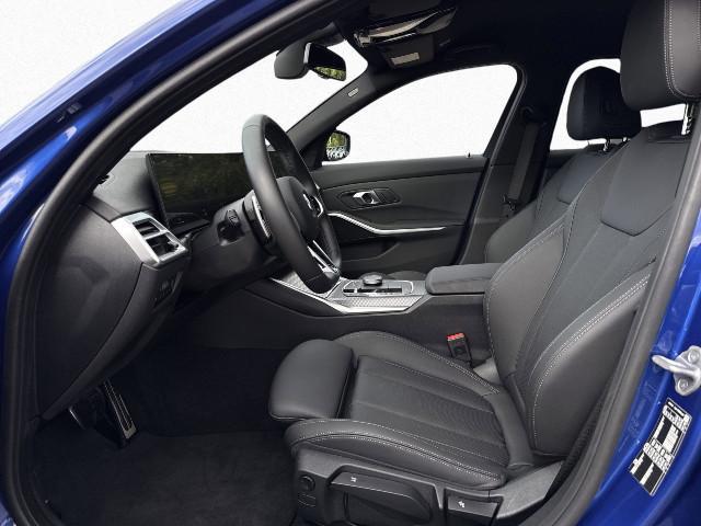 BMW 3er Touring – Bild 6