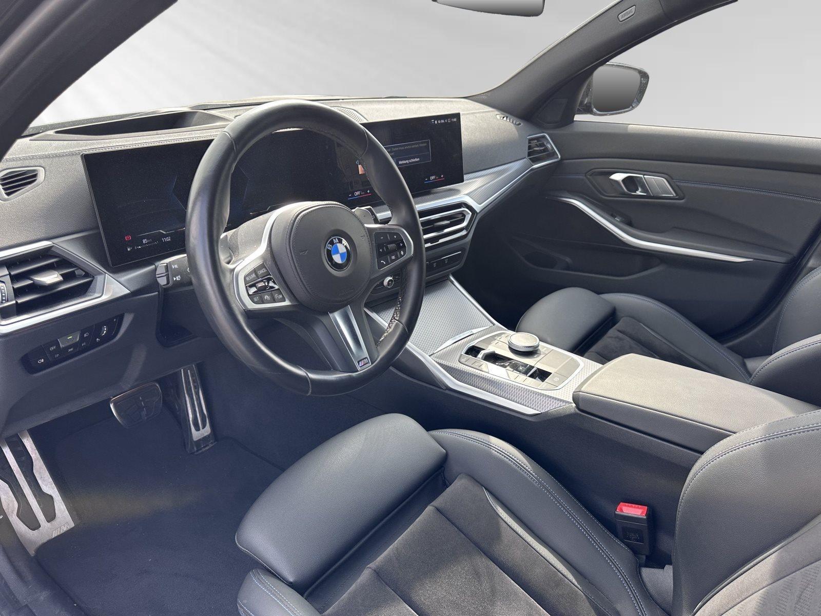 BMW 3er Touring – Bild 27