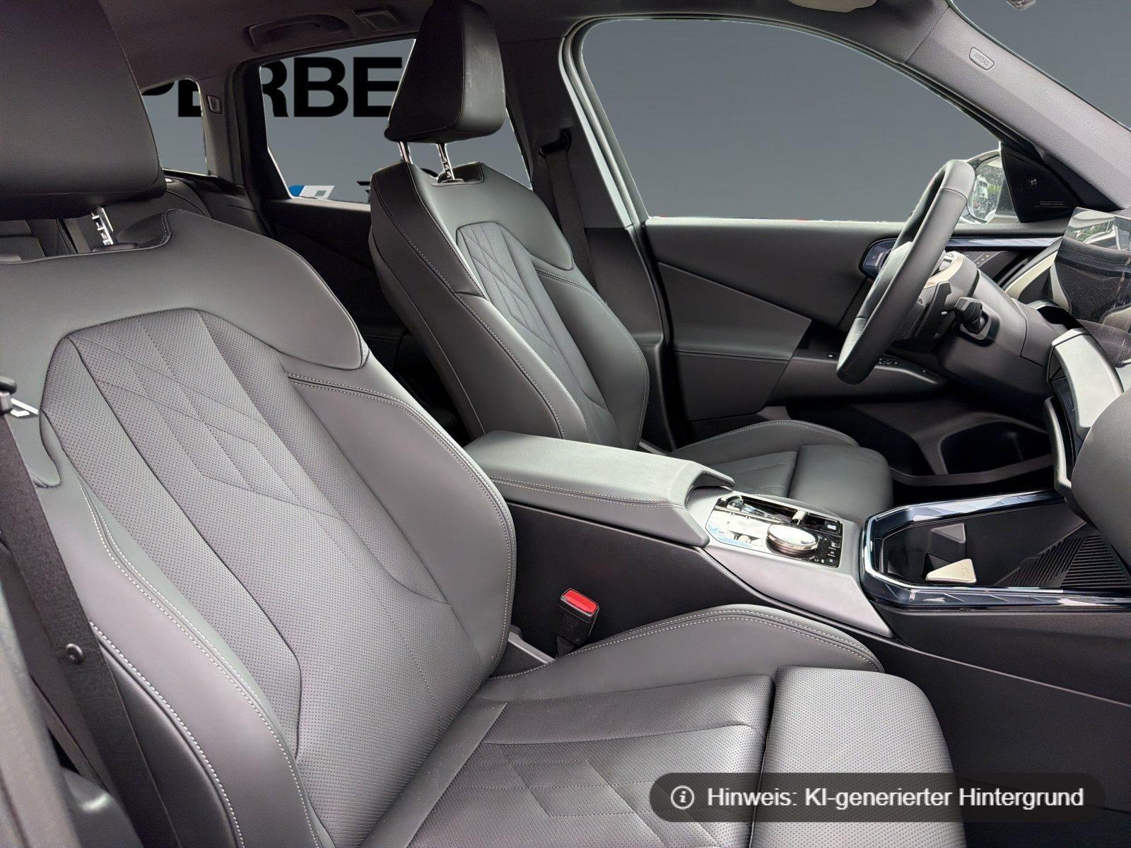 BMW X3 – Bild 9