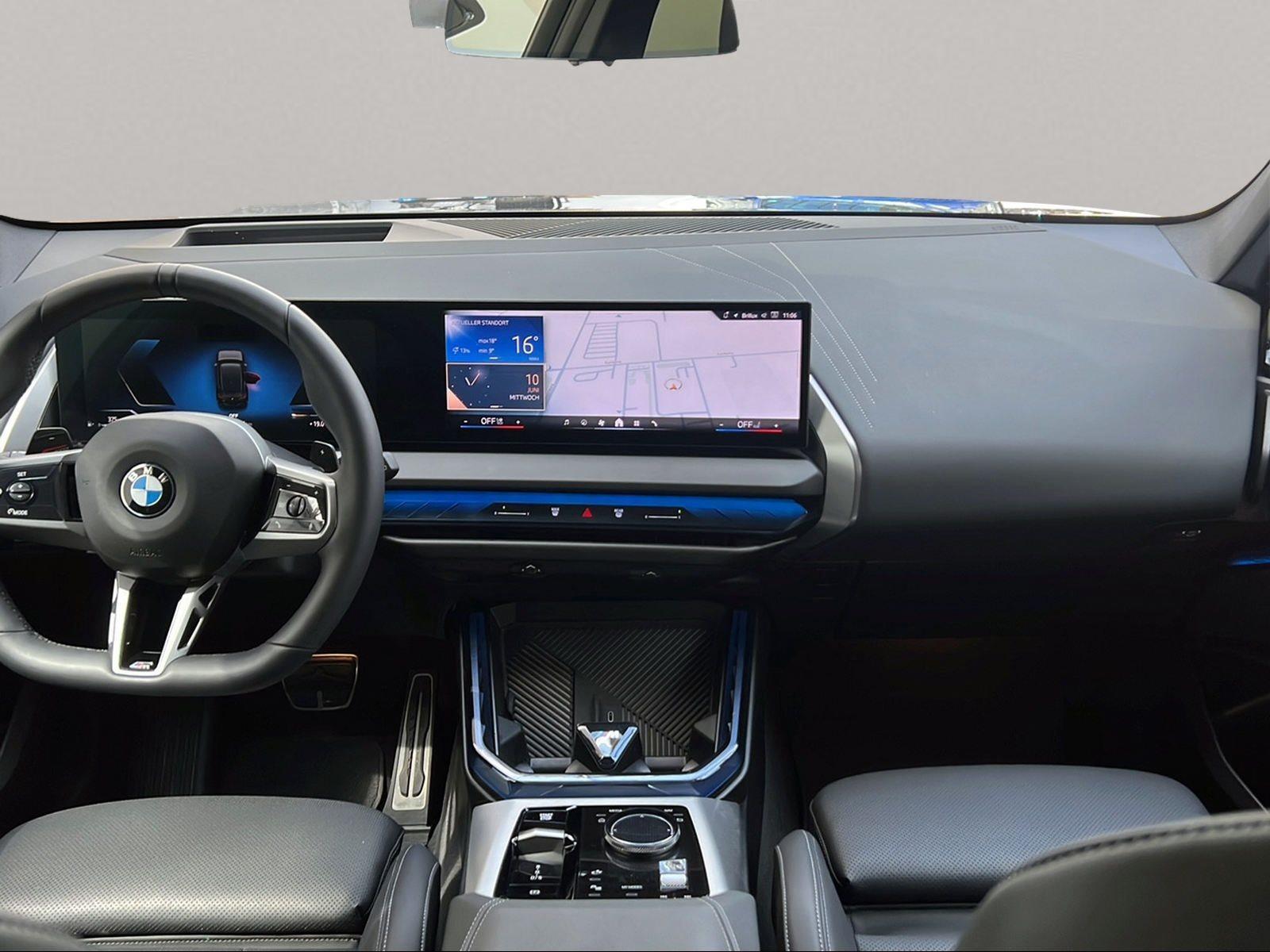 BMW X3 – Bild 11