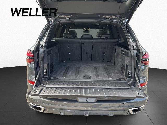 BMW X5 – Bild 14