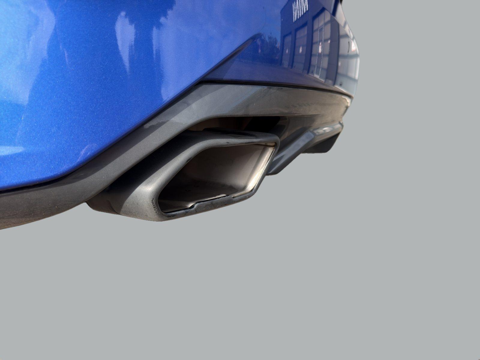 BMW Z4 – Bild 7