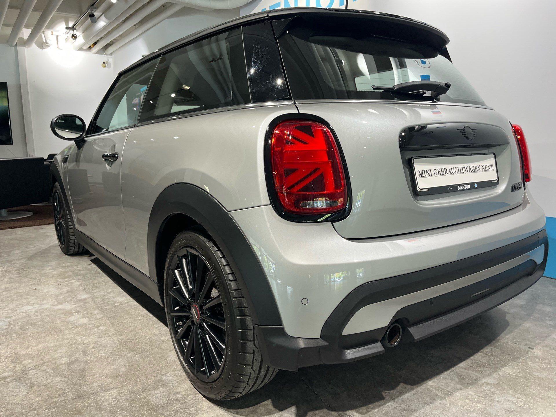MINI Cooper 3-Türer – Bild 4