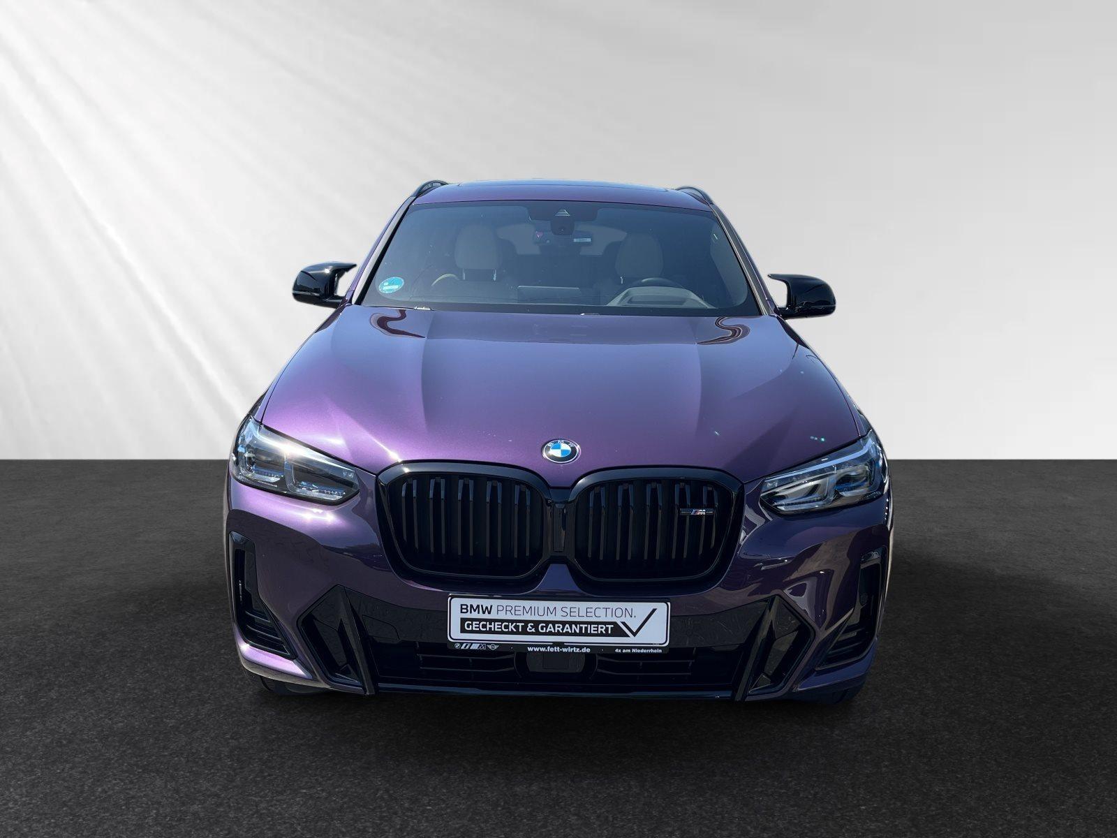 BMW X4 – Bild 5