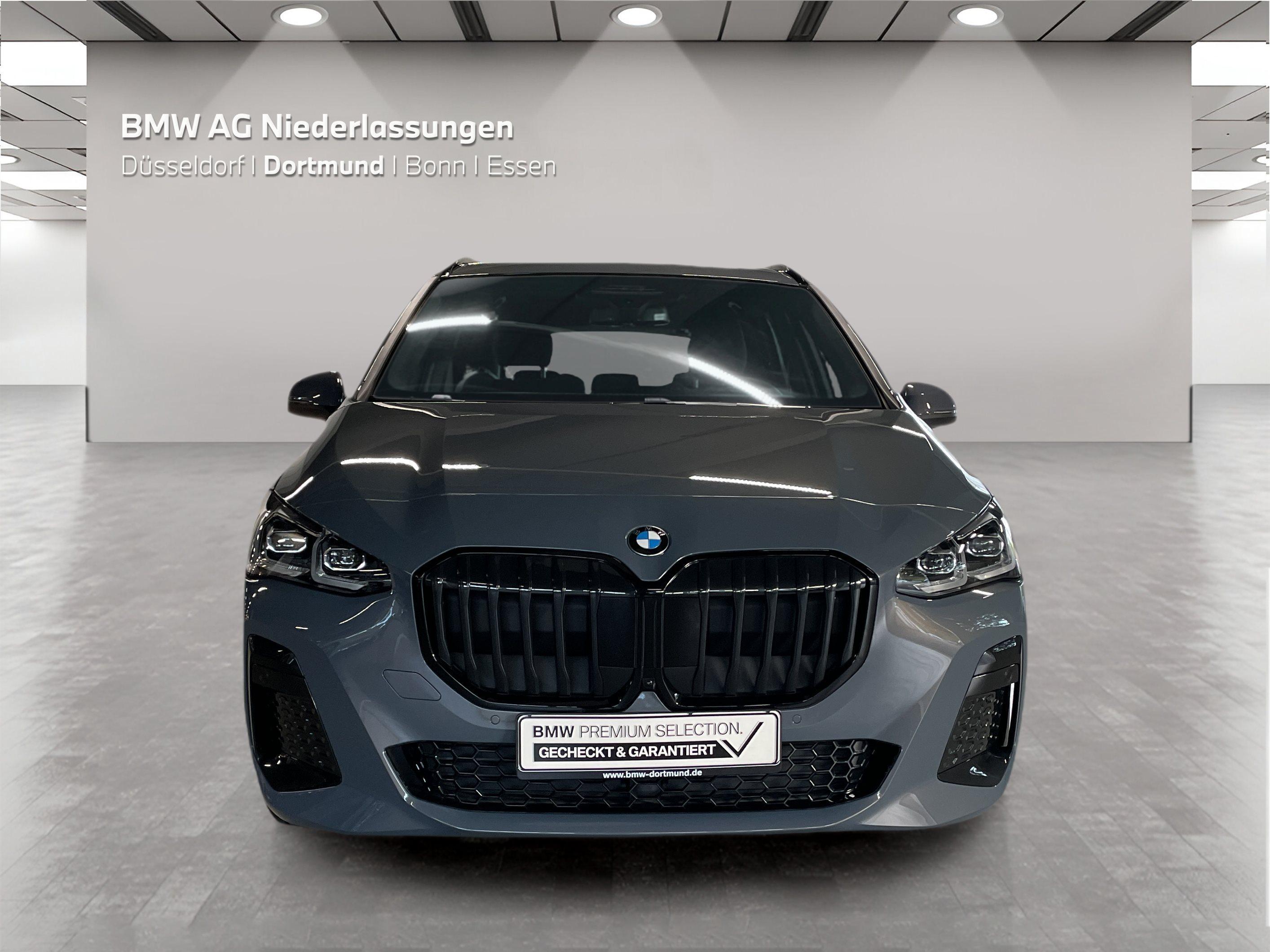 BMW 2er Active Tourer – Bild 7