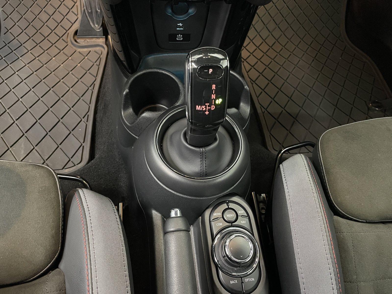MINI Cabrio – Bild 14