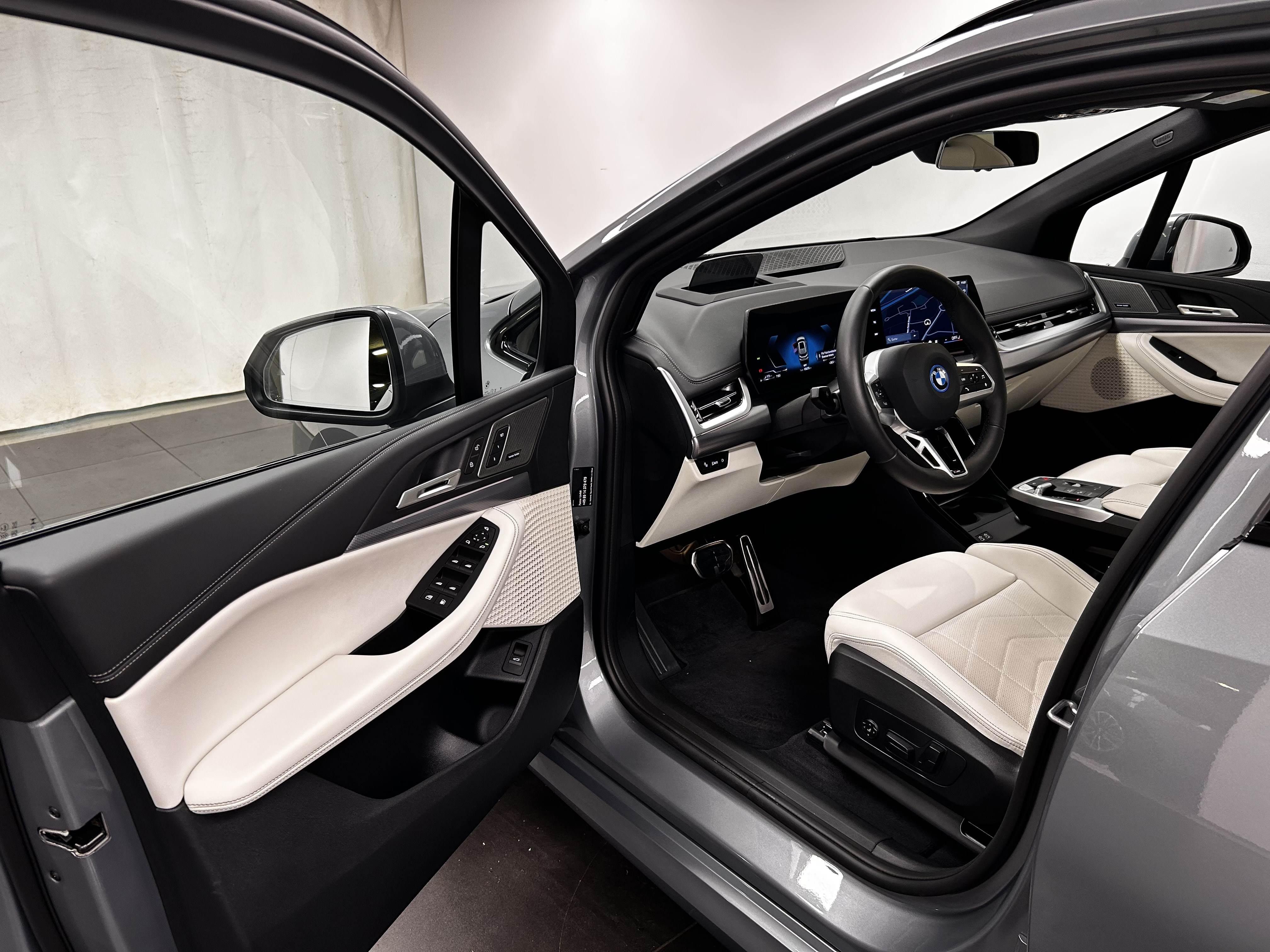 BMW 2er Active Tourer – Bild 34