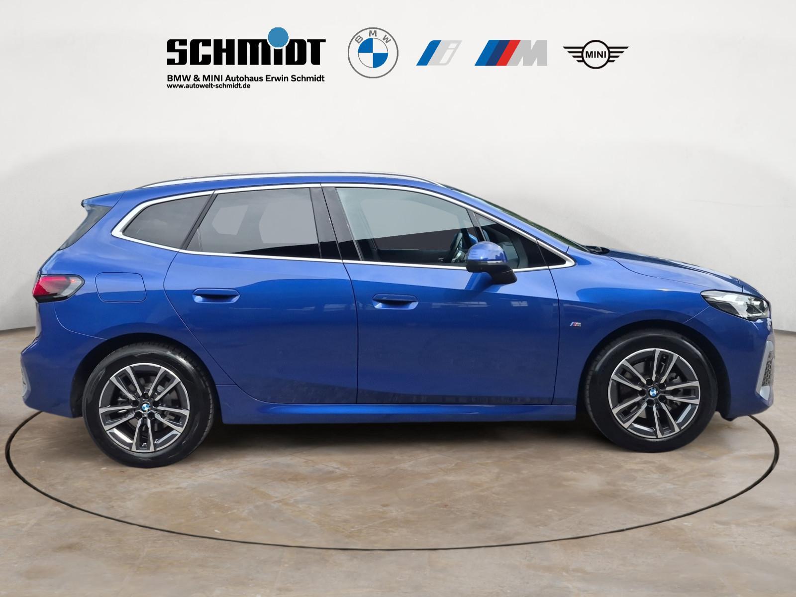 BMW 2er Active Tourer – Bild 7