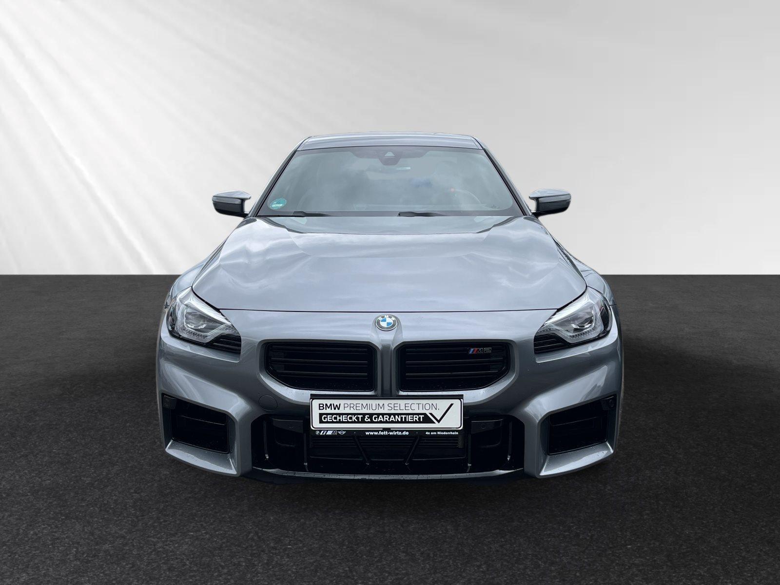 BMW M2 Coupé – Bild 5