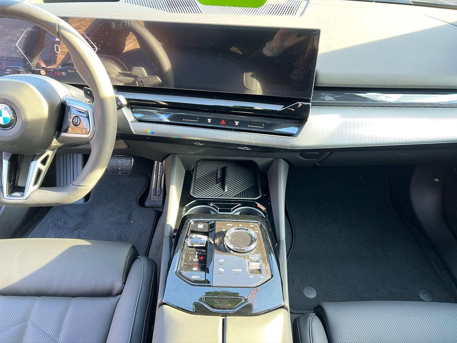 BMW 5er Touring – Bild 7