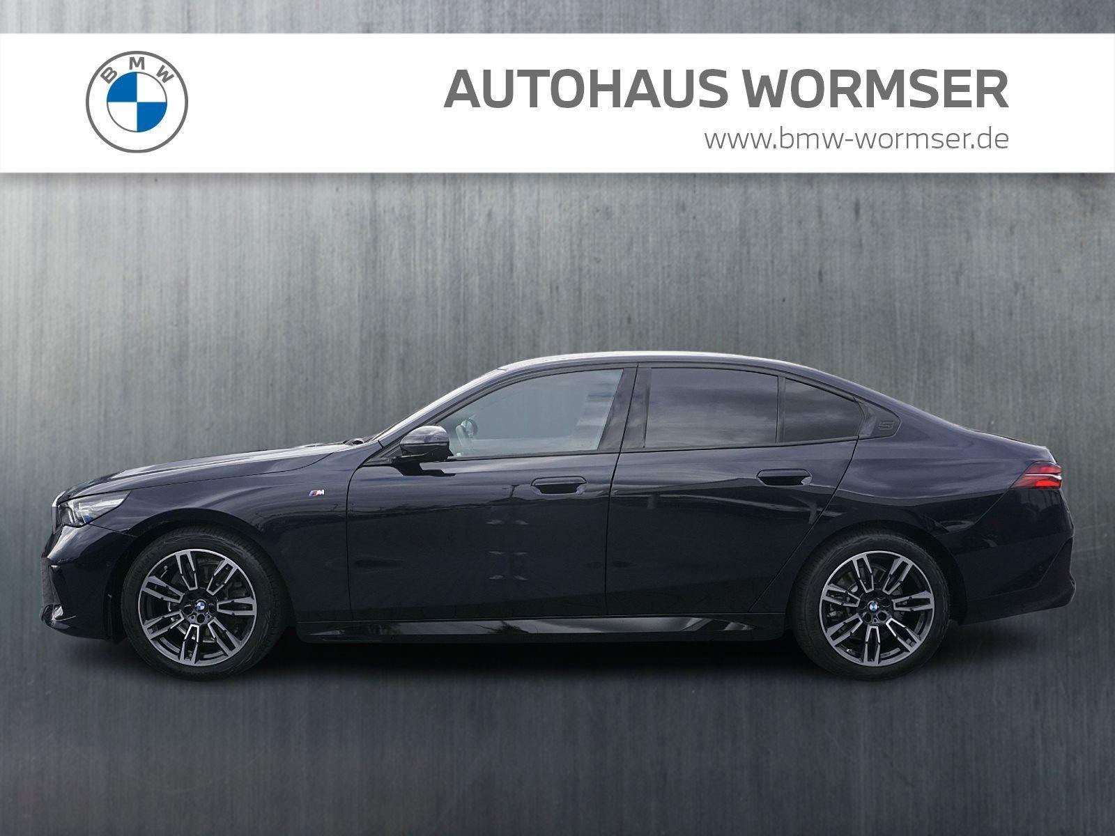 BMW 5er – Bild 4