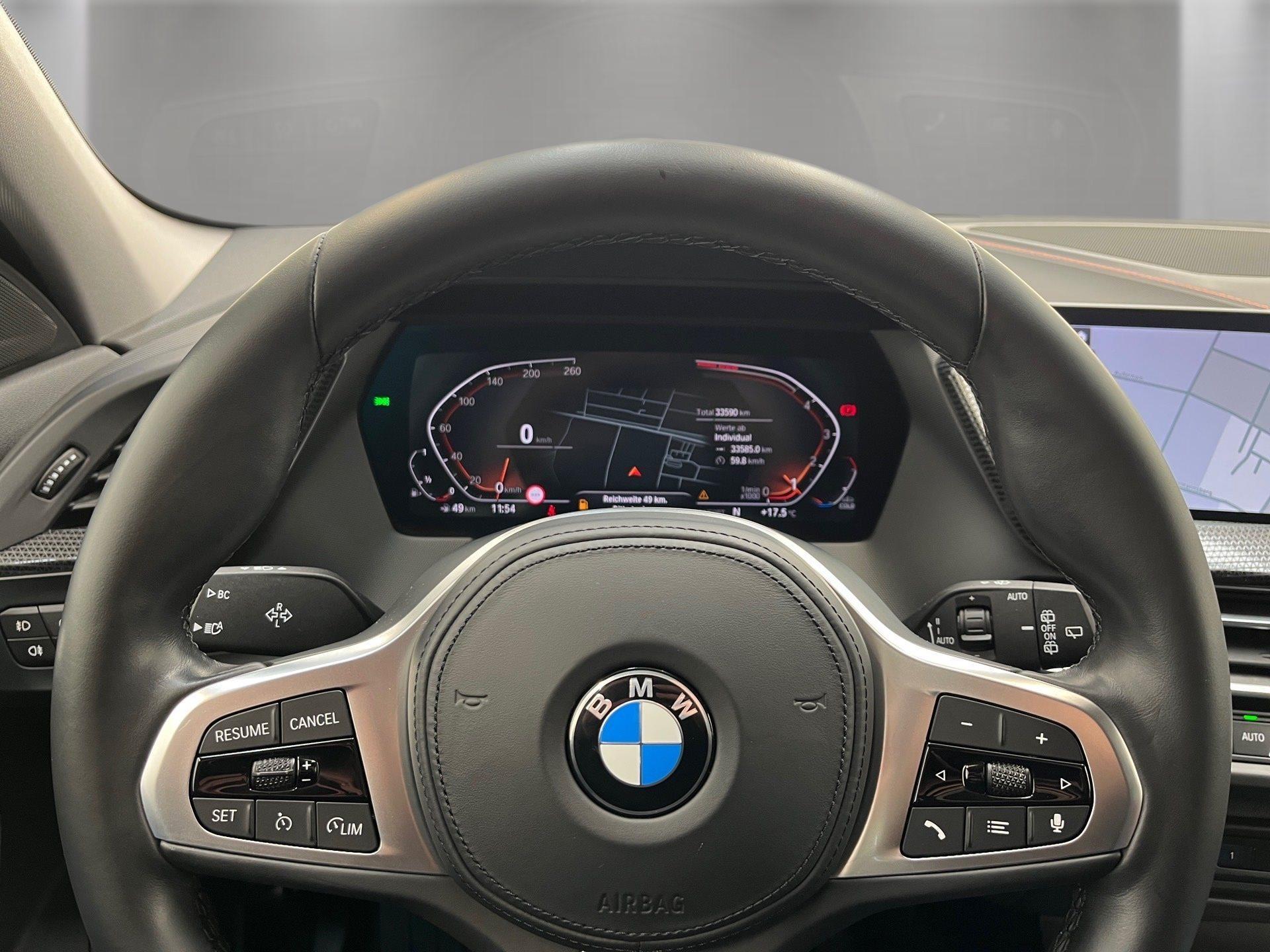 BMW 1er – Bild 10